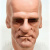 Маска Hrobnik Hugh "Greyland film" #GFE062