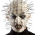 Маска Pinhead #I01653
