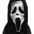 Маска Писък - Scream #Rbm153