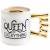 Чаша Queen of Everything