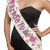 Лента BRIDE TO BE #SMF41574