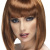 Перука GLAM #SMF42133/42134/42135/42136/42137/42142/42144