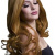Перука Rhianne, светлокестенява - професионална #SMF42512